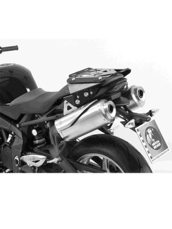Stelaż centralny Sportrack Hepco&Becker do kufrów Journey 30/40/50 Triumph Street Triple 675 / R [07-12]