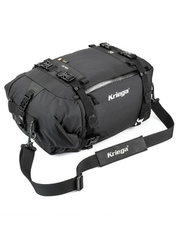 Torba wodoodporna Drypack Kriega US30 [pojemność: 30 L]