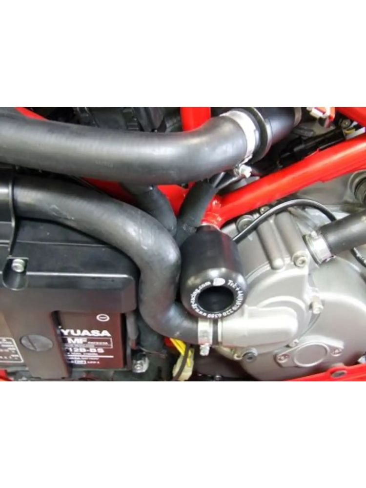 Crashpady R&G do Ducati 1098/1198 (wszystkie roczniki)/ 848 (13)