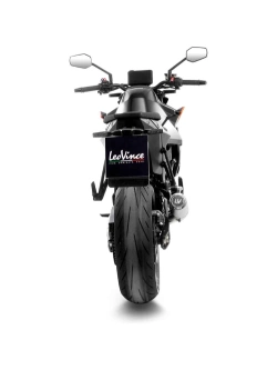 Tłumik motocyklowy LeoVince LV Corsa S KTM 990 Duke (24-)/ R (24-) tytanowy [bez homologacji]