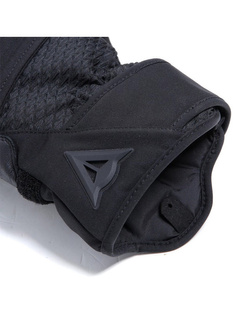 Rękawice motocyklowe Dainese Livigno Gore-Tex czarne