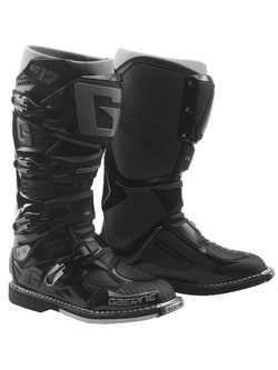 Buty motocyklowe off-road Gaerne SG-12 Enduro czarne