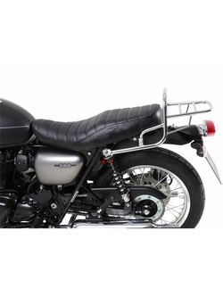 Rurowy stelaż centralny Hepco&Becker Kawasaki W 800 Street / Cafe / Standard (19-)