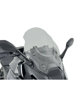 Szyba motocyklowa WRS Touring BMW R 1300 RS (25-) przyciemniana