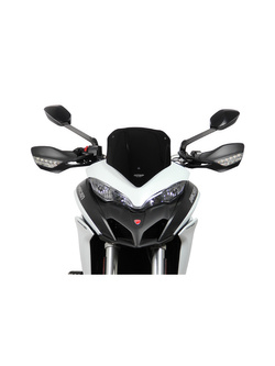 Szyba motocyklowa MRA Sport-Screen "SP" Ducati Multistrada 950/S V2 (17-24) /S (17-23) czarna