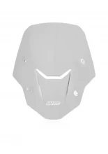Szyba motocyklowa WRS Sport Honda XL 750 Transalp (25-) przyciemniana