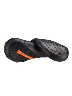 Buty Brubeck Barefoot Merino czarne
