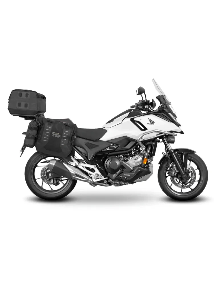 Stelaż pod kufer centralny Shad Honda NC750X/ S (16-)