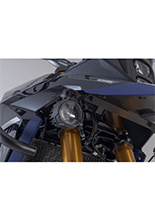 Zestaw montażowy lamp SW-MOTECH Suzuki V-Strom 800, V-Strom 800 DE (23-)