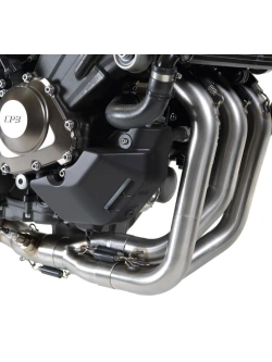 Pełny układ wydechowy G.P.R M3 Black Titanium Yamaha MT-09 (21-24) [wersja: High Level, bez homologacji]