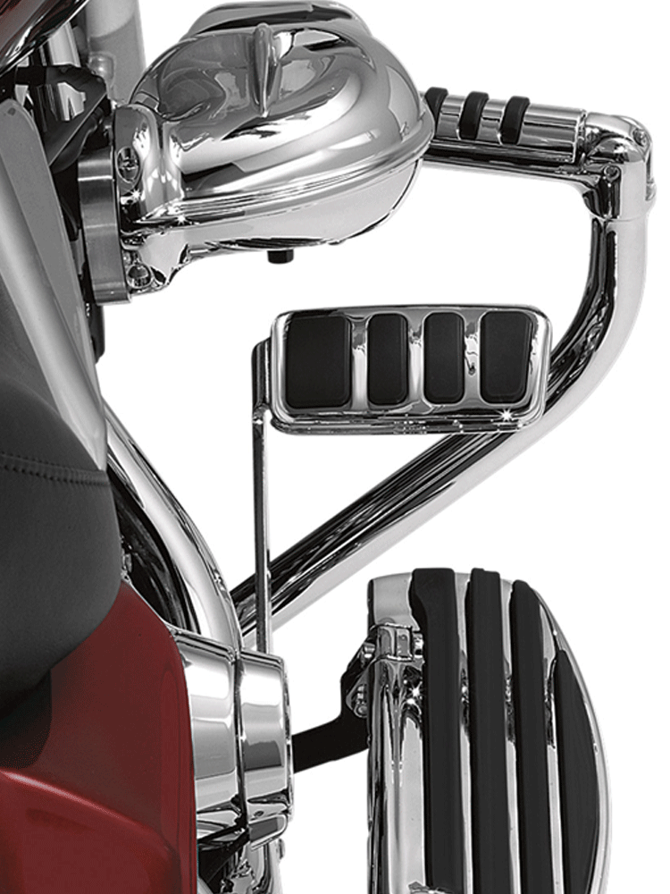 Nakładka ISO na dźwignię hamulca Kuryakyn do Harley Davidson (wybrane modele)