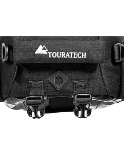 Torba na bak Touratech Touring BMW (wybrane modele) czarna [pojemność: 13l] 