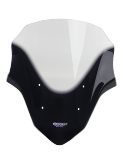 Szyba motocyklowa MRA Touring "T" Honda CBR 650 F (14-18) przeźroczysta