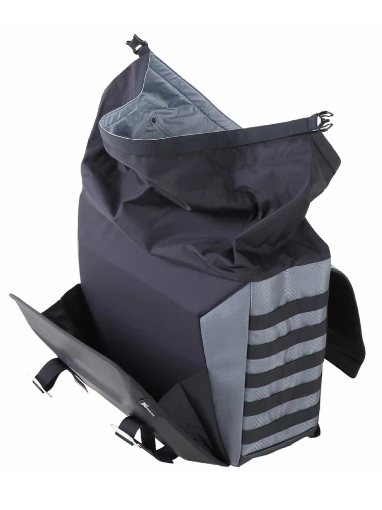 Sakwy boczne Hepco&Becker Xtravel Basic Plug and Play do stelaża Vario BMW R 1300 GS (23-)