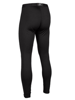 Legginsy termoaktywne Klim Aggressor 2.0 czarne