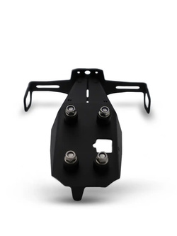Mocowanie tablicy rejestracyjnej R&G Racing Kawasaki Versys 650 (22-24)
