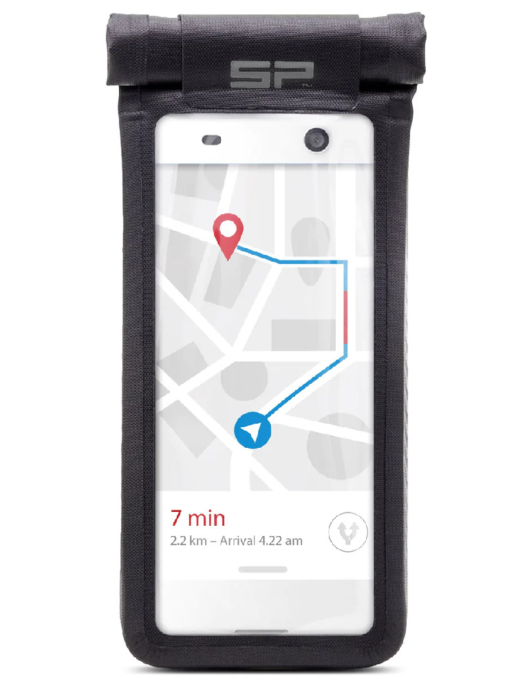 Uniwersalny pokrowiec wodoodporny SPC+ na telefon Sp Connect rozmiar L