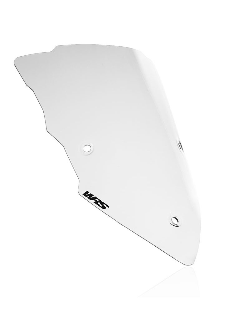 Szyba motocyklowa WRS Touring do wybranych modeli Ducati Multistrada przezroczysta