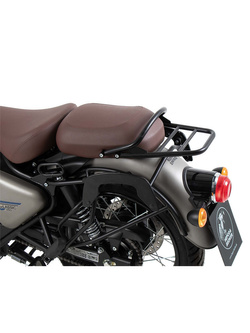 Bagażnik Hepco&Becker Royal Enfield Super Meteor 650 (23-) tylko w połączeniu z siedzeniem pasażera