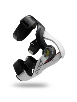 Orteza kolanowa POD K4 3.0 czarno-szara