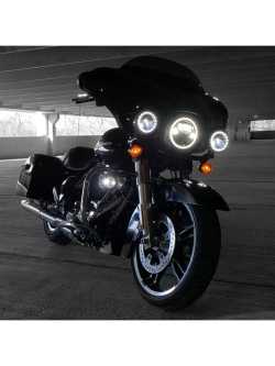 Kontroler Denali Cansmart Gen II Harley Davidson (wybrane modele)