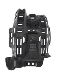 Płyta pod silnik Acerbis Triumph TF 250X/ 450-RC (25-) czarne