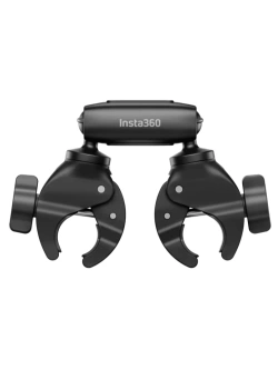 Uchwyt do wysięgnika teleskopowego selfie Insta360 