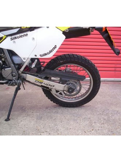 Slidery wahacza R&G do Suzuki DRZ400 (03-04), XT660R (14-15)