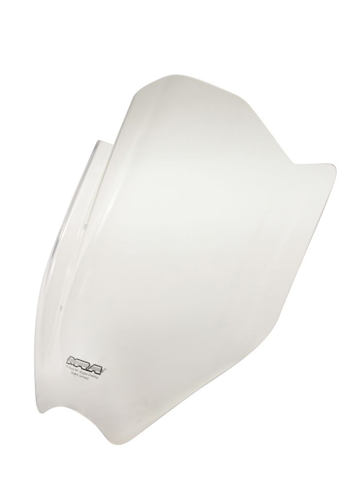 Szyba motocyklowa MRA Sport-Screen "NSPM" KTM Duke 125/ 390 (17-) przeźroczysta