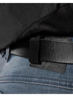 Kurtka motocyklowa damska tekstylna REV’IT! Torque 3 H2O brązowo-biała