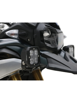 Mocowanie świateł drogowych Denali do BMW F 850 GS/ F 750 GS (19-)