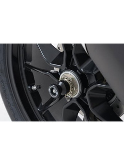 Slidery tylnej osi R&G Racing Ducati Hypermotard 821/ 939/ 950/ Hyperstrada 821/ 939