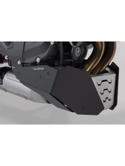 Osłona silnika SW-MOTECH do Hondy CB 750 Hornet (22-) czarna