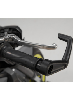 Osłony klamki hamulca i sprzęgła Sw-Motech Yamaha MT-07 (16-), MT-10 (16-21), MT-09 RN43 (16-20), YZF-R125 (20-), CF Moto 450NK (24-)