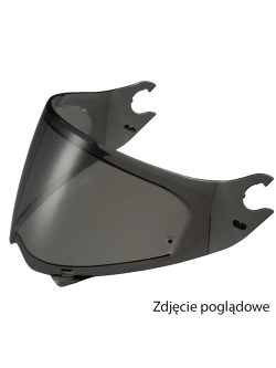 Szybka do kasku Scorpion Covert FX mocno przyciemniana [model: KDS-F-01]