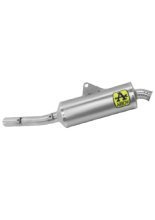 Tłumik Arrow - Yamaha Tenere 700 [19-21] [Indy Race, Titanium]