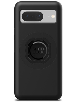 Zestaw 360 Quad Lock: etui na telefon Google Pixel 8 + wybrane komponenty
