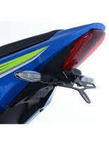 Mocowanie tablicy rejestracyjnej R&G do Suzuki GSX-R1000/ R (17-24)