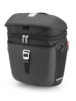 Sakwa boczna multilock Givi  (1 sztuka) 18L Metro-T Range