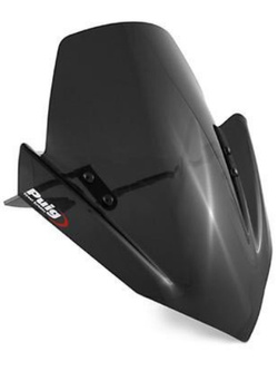 Owiewka PUIG do Honda CB1000R (08-10) mocno przyciemniana