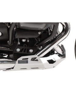 Osłona silnika/ płyta pod silnik Hepco&Becker BMW R 12 (24-) aluminiowa