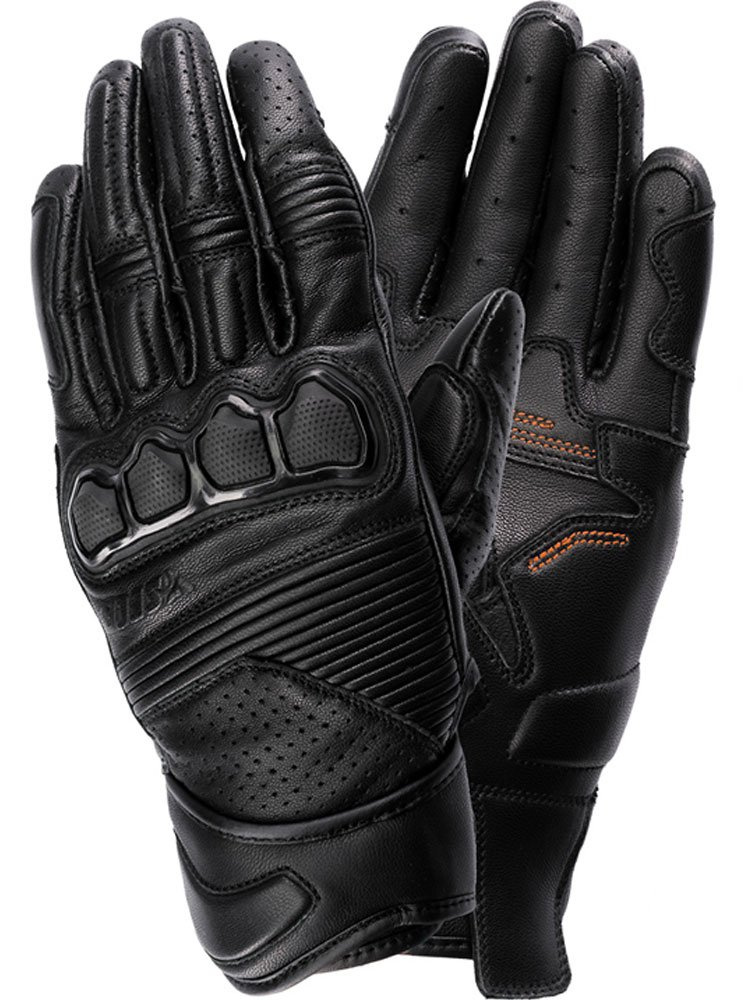 Rękawice Motocyklowe Seca Custom R Perforated