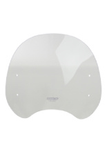 Szyba motocyklowa MRA Touring "NTM" BMW R Nine-T [wszystkie roczniki] przeźroczysty