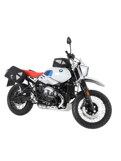 Stelaż pod sakwy motocyklowe Hepco&Becker C-Bow BMW R nineT Urban G/S [17-23]