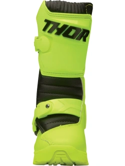 Buty cross dziecięce Thor Blitz XR fluo