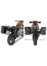 Stelaż kufrów bocznych Money Cam-Side GIVI KTM Super Adventure/ Adventure (wybrane modele)