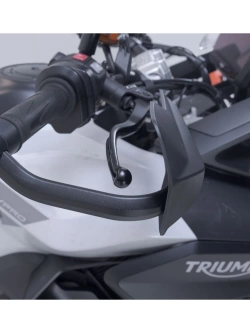 Zestaw osłon dłoni Sport SW-Motech Triumph Tiger 1200 GT/ Pro/ Explorer/ Rally Pro/ Explorer (22-)