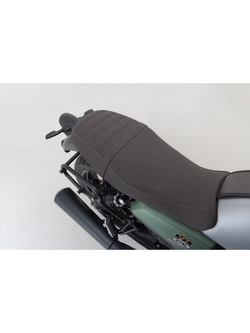 Stelaż boczny SW-Motech SLC do Moto Guzzi V7 IV Special/ Stone (20-)/ Stone Corsa (23-) [na prawą stronę]