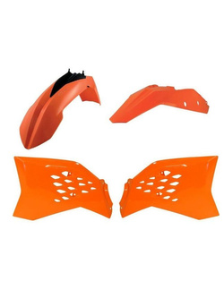 Zestaw plastików Acerbis KTM SX 65 [12-15]