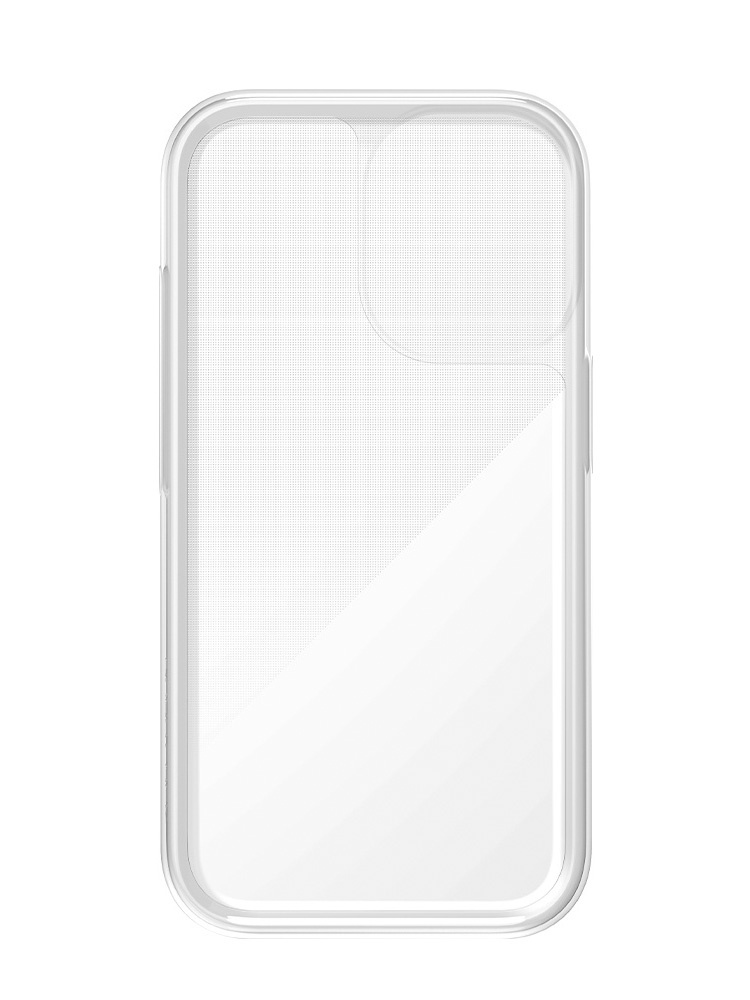 Zestaw: etui MAG na telefon iPhone 16 (magnetyczne), wodoodporny pokrowiec MAG oraz uchwyt kulowy Quad Lock